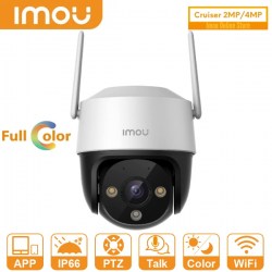 IMOU CRUISER SE IPC-S21FEP-1